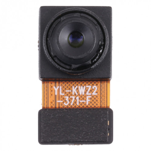 Module de caméra frontale pour Umidigi Z2 SH97461699-04