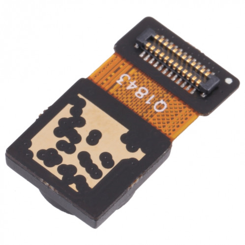 Module de caméra frontale pour Umidigi Z2 SH97461699-04