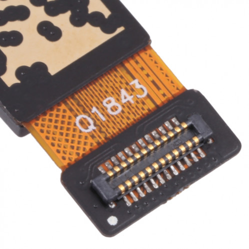 Module de caméra frontale pour Umidigi Z2 SH97461699-04