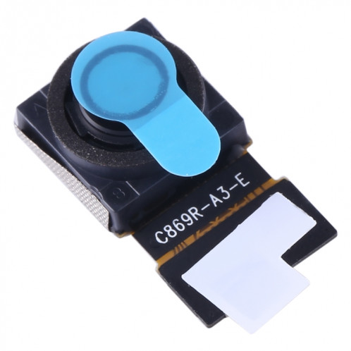 Module de caméra avant pour Nokia 7 Plus / E9 Plus SH97491328-04
