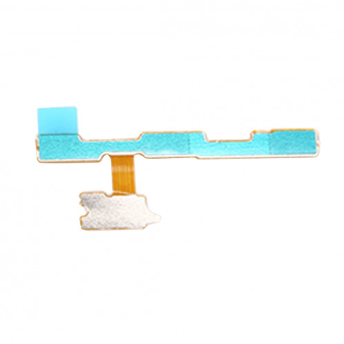 iPartsBuy Huawei Honor 8 Lite Bouton d'alimentation et bouton de volume Câble Flex SI9761493-04