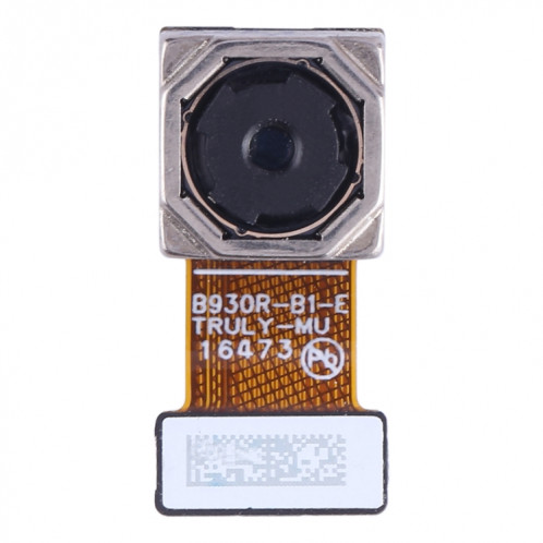 Module de caméra avant pour Nokia 6 TA-1000 TA-1003 TA-1021 TA-1025 TA-1033 TA-1039 SH9764790-04