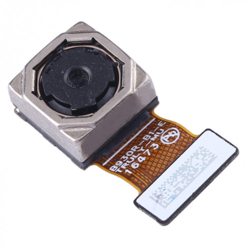Module de caméra avant pour Nokia 6 TA-1000 TA-1003 TA-1021 TA-1025 TA-1033 TA-1039 SH9764790-04