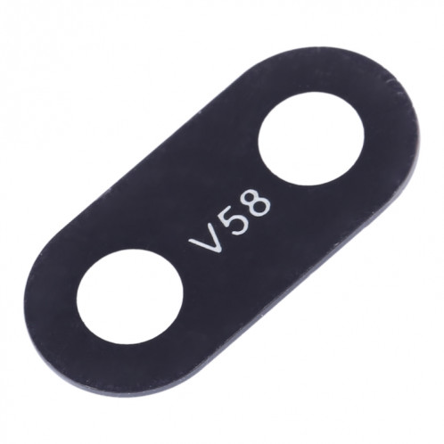 Pour Vivo Y97 10pcs objectif de caméra arrière SH97721611-04