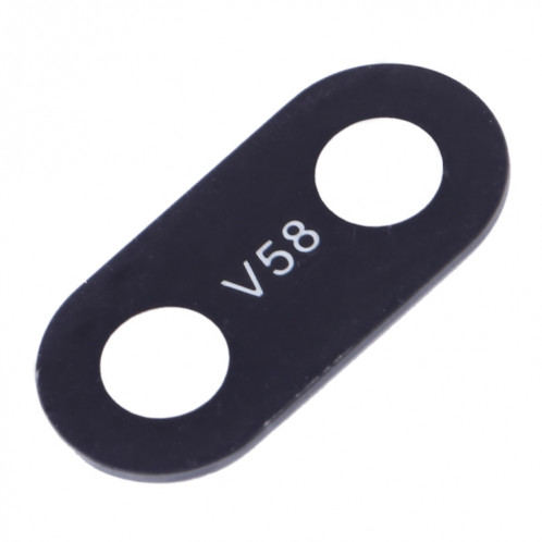 Pour Vivo Y95 10pcs objectif de caméra arrière SH97731001-04