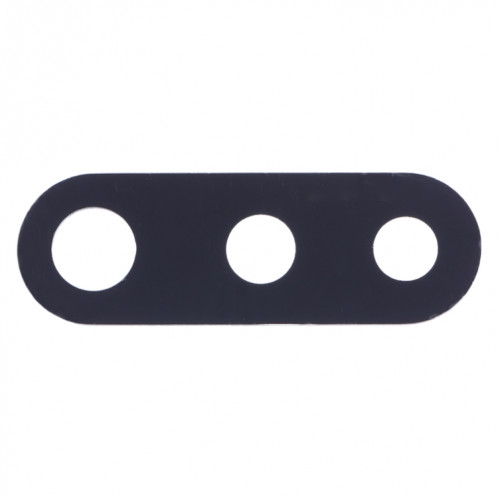 10 lentilles arrière de caméra PCS pour Nokia 5.1 Plus (X5) SH97741098-03