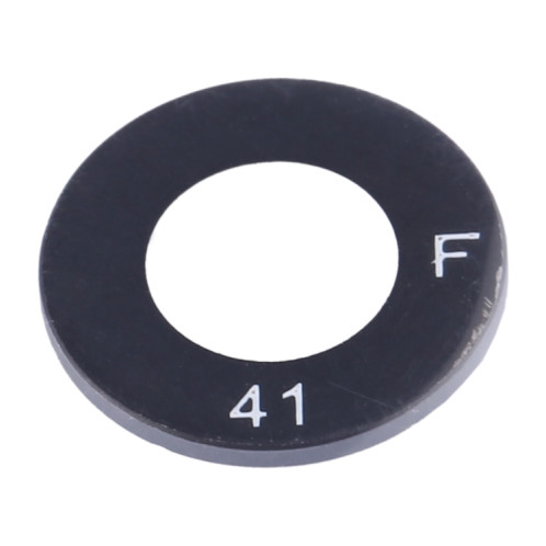 Pour objectif de caméra arrière OPPO F7 / A3 10pcs SH9776140-04