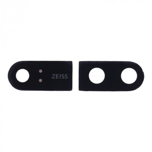 10 lentilles de caméra arrière pour Nokia 8 / N8 / TA-1004 TA-1052 TA-1012 SH9784433-03
