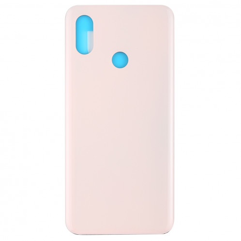 Coque Arrière pour Xiaomi Mi 8 (Rose) SH86FL1302-06