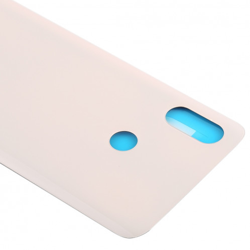 Coque Arrière pour Xiaomi Mi 8 (Rose) SH86FL1302-06