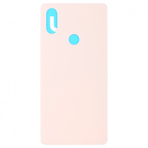 Coque Arrière pour Xiaomi Mi 8 SE SH89FL1954-06