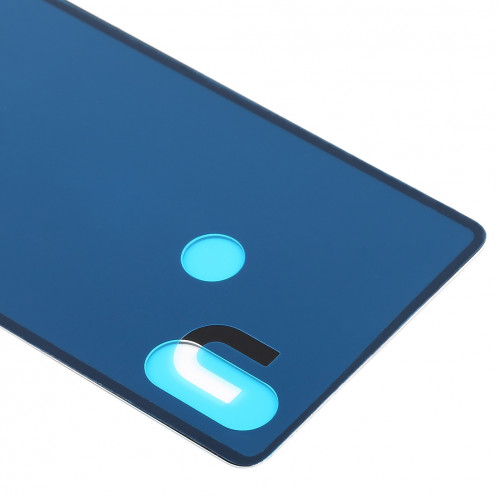Coque Arrière pour Xiaomi Mi 8 SE SH89WL1034-06