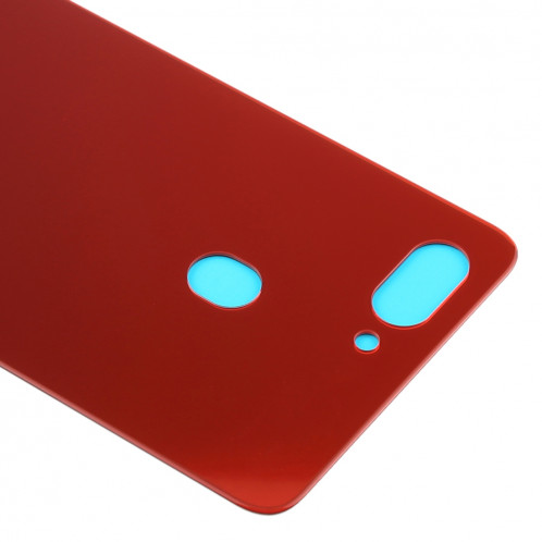 Couverture arrière pour OPPO R15 (Rouge) SH93RL1504-06
