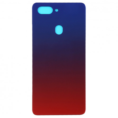 Couverture arrière pour OPPO R15 (Version Nebula) (Twilight) SH4JSL1148-06