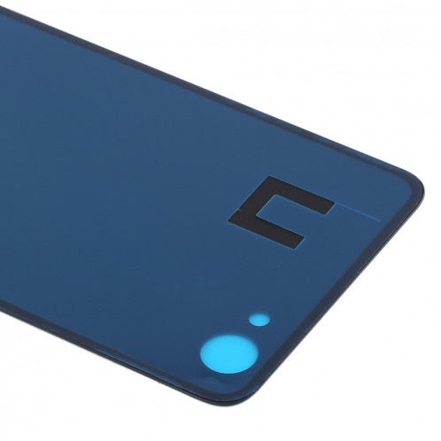Couverture arrière pour OPPO F7 / A3 (Bleu) SH96LL898-06