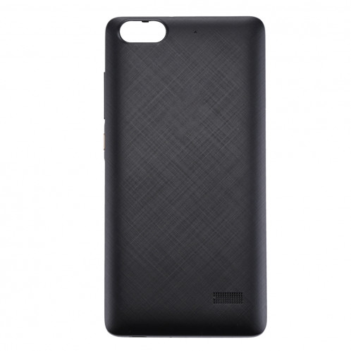 iPartsAcheter Huawei G Play Mini couvercle arrière de la batterie (Noir) SI01BL695-06