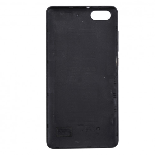 iPartsAcheter Huawei G Play Mini couvercle arrière de la batterie (Noir) SI01BL695-06