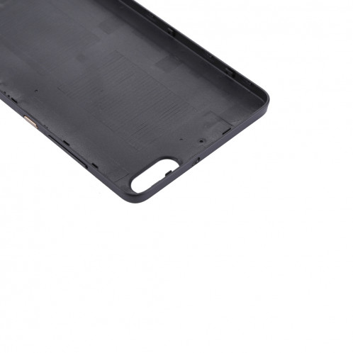 iPartsAcheter Huawei G Play Mini couvercle arrière de la batterie (Noir) SI01BL695-06