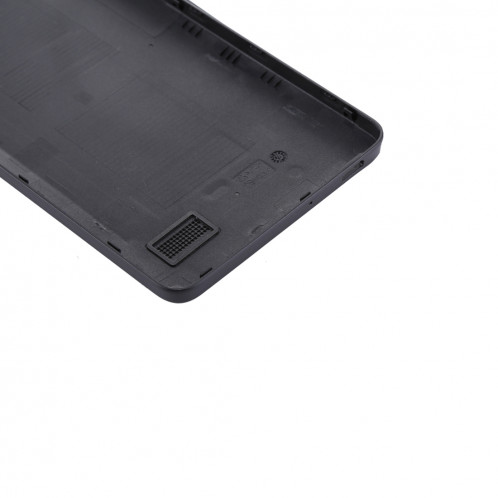 iPartsAcheter Huawei G Play Mini couvercle arrière de la batterie (Noir) SI01BL695-06