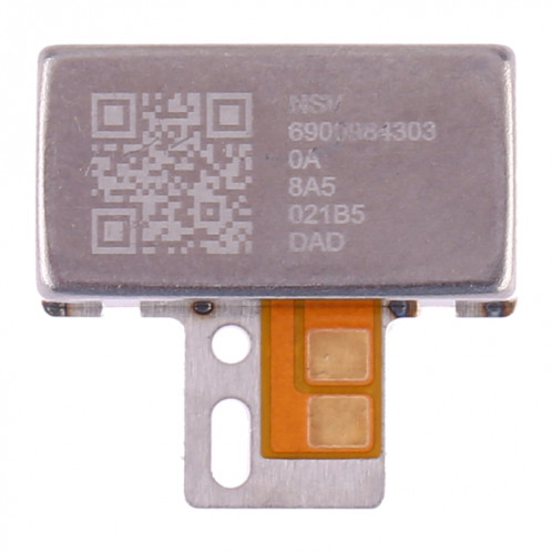 Moteur vibrant pour Google Pixel 3 / Pixel 3 XL SH9811320-04