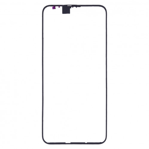 Support de cadre avant pour boîtier LCD pour Huawei Honor 10 Lite SH98131725-04