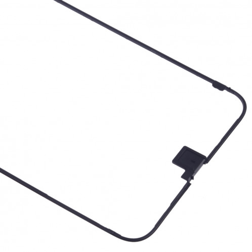 Support de cadre avant pour boîtier LCD pour Huawei P30 Lite SH98151864-04