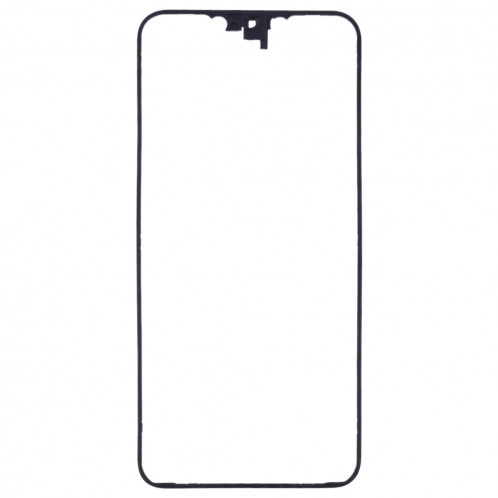 Support de cadre de boîtier LCD pour boîtier avant pour Huawei P smart (2018) / Nova 3i SH9816175-04