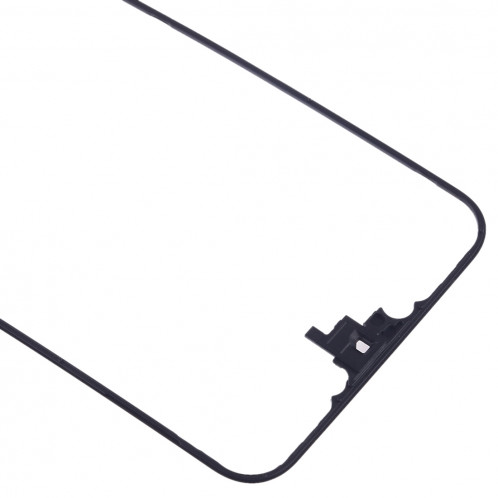 Support de cadre de boîtier LCD pour boîtier avant pour Huawei P smart (2018) / Nova 3i SH9816175-04