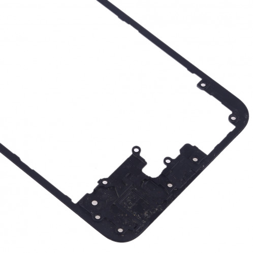 Cadre de batterie couvercle arrière pour Huawei Honor 8X SH98231169-04
