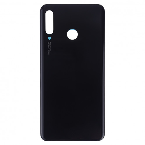 Coque Arrière de Batterie pour Huawei P30 Lite (Noir) SH25BL1520-06