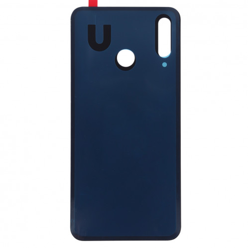 Coque Arrière de Batterie pour Huawei P30 Lite (Noir) SH25BL1520-06