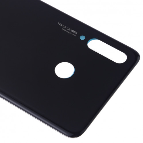 Coque Arrière de Batterie pour Huawei P30 Lite (Noir) SH25BL1520-06