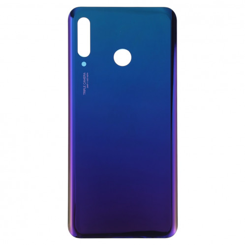 Coque Arrière de Batterie pour Huawei P30 Lite (Bleu) SH25LL1534-06
