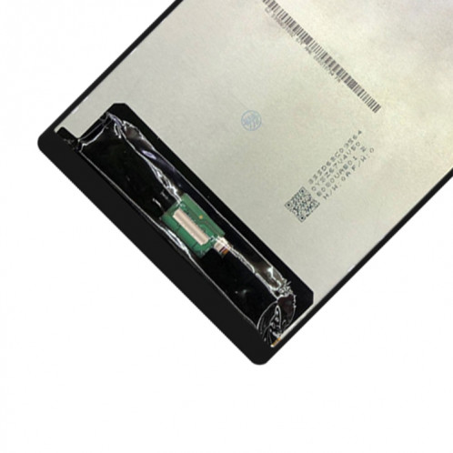 Écran LCD OEM pour Lenovo Tab3 8 Plus / TB-8703 / TB-8703F / TB-8703N / TB-8703X avec assemblage complet du numériseur (Noir) SH839B1888-05
