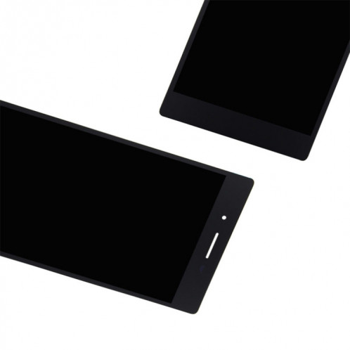 Écran LCD OEM pour Lenovo Tab 3 7 pouces / 730 / TB3-730 / TB3-730X / TB3-730F / TB3-730M avec assemblage complet du numériseur (Noir) SH840B60-05