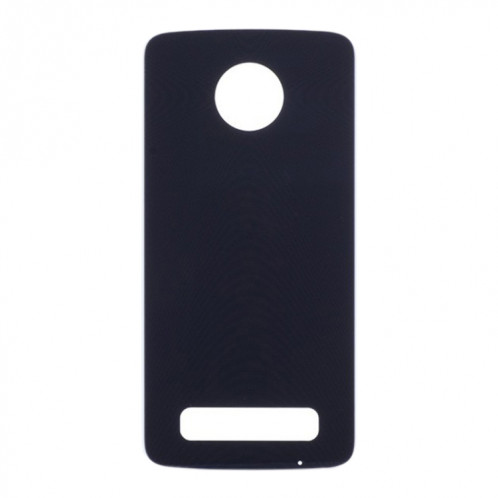 Cache Batterie pour Motorola Moto Z (Noir) SH841B492-05