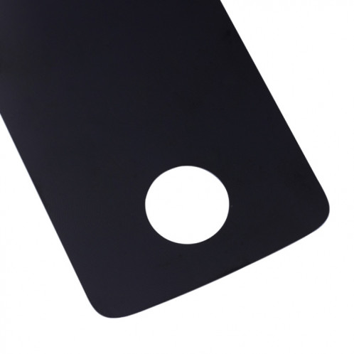 Cache Batterie pour Motorola Moto Z (Noir) SH841B492-05