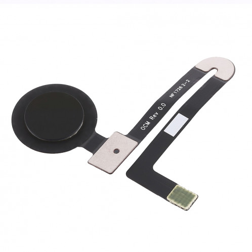 Capteur d'empreintes digitales Câble Flex pour HTC U11 + (Noir) SH846B451-04
