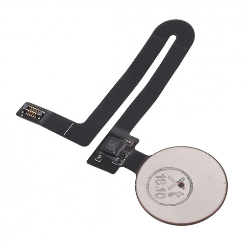 Capteur d'empreintes digitales Câble Flex pour HTC U11 + (Noir) SH846B451-04