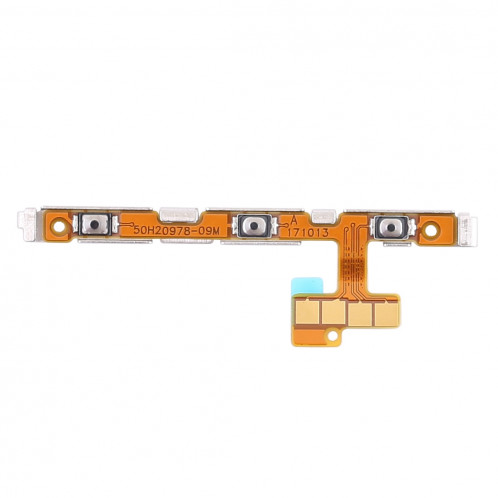 Bouton d'alimentation et bouton de volume Câble flexible pour HTC U11 + SH98511843-04