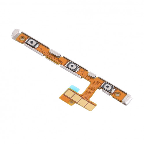 Bouton d'alimentation et bouton de volume Câble flexible pour HTC U11 + SH98511843-04
