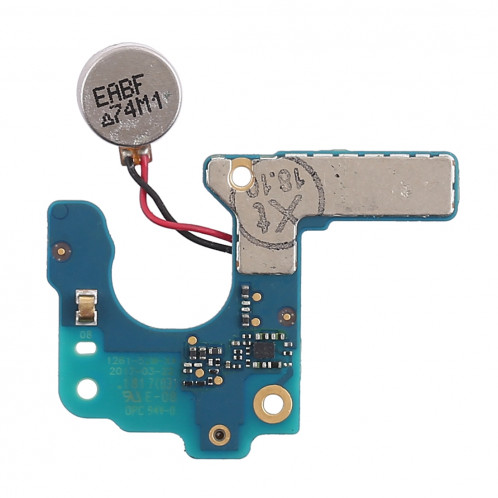 Carte microphone pour HTC U11 Life SH98521057-04