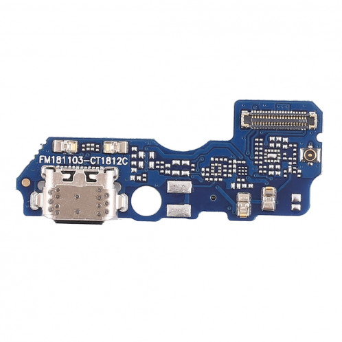Panneau de chargement pour Meizu X8 SH98641628-04