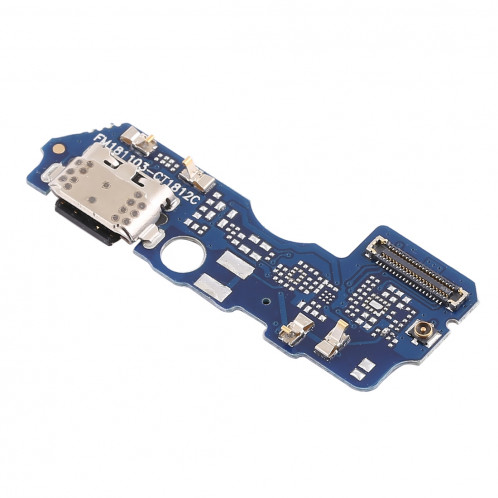 Panneau de chargement pour Meizu X8 SH98641628-04