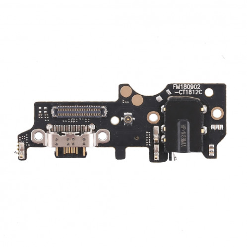 Conseil de chargement pour Meizu 16X SH9874633-04