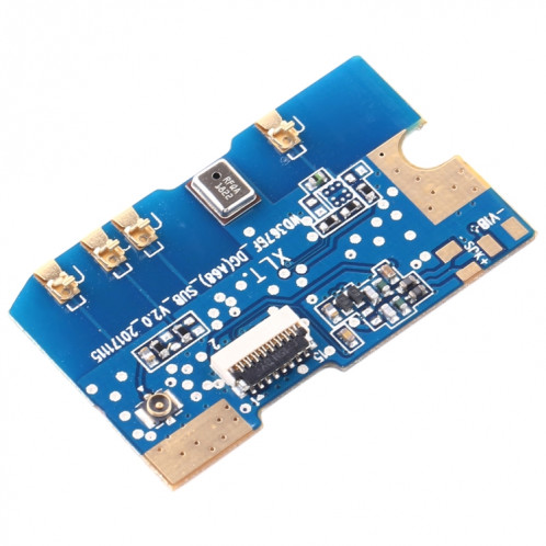 Carte de port de charge pour Doogee X55 SH99371994-04