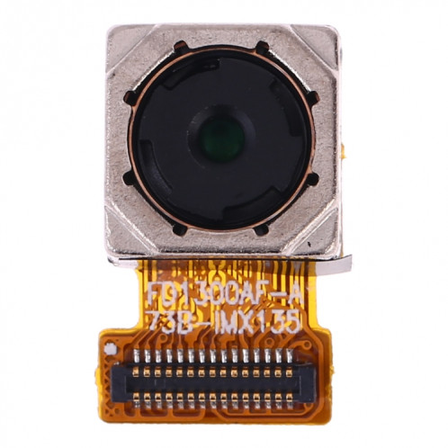 Caméra principale arrière pour Doogee BL5500 Lite SH99601366-04