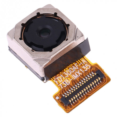 Caméra principale arrière pour Doogee BL5500 Lite SH99601366-04