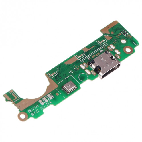 Carte de port de charge pour Sony Xperia XA2 Ultra SH9978276-04