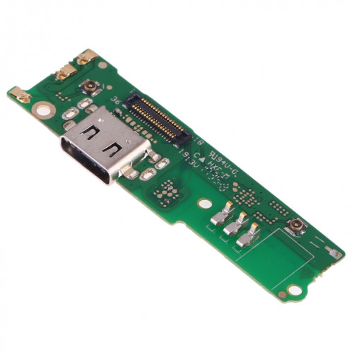 Carte de port de charge pour Sony Xperia XA1 Plus SH9979104-04